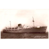 Esbjerg. M/S Kronprinsesse Ingrid, ubrugt