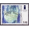 2007. 5,00 Kr. Vestnordisk råd. AFA nr. 486 postfrisk stemplet