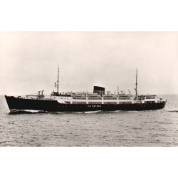 M.S. C. F. Tietgen, ubrugt