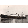 M/s Dronning Alexandrine, ubrugt