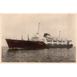 M/s Jens Bang, brugt