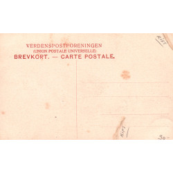 København. Kvæsthusbroen, ubrugt