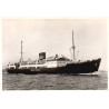M/s Hans Broge, ubrugt
