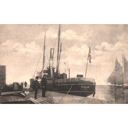 Fylla Aalborg, brugt