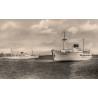 M/S Kronprinsesse Ingrid, og Kronprins Frederik, ubrugt