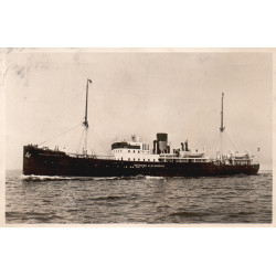M/s Dronning Alexandrine, brugt