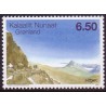 2007. 6,50 Kr. SEPAC 2007. AFA nr. 499 postfrisk stemplet