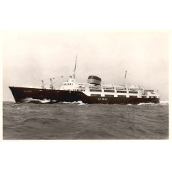 M/s H. P. Prior, ubrugt