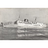M/s  Prinsessen, ubrugt