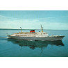 M/v  England, ubrugt