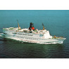 M/s  Prinsesse Margrethe, brugt