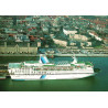M/s Scandinavia, ubrugt