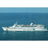 M/s King of Scandinavia, ubrugt