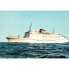 M/s Kronprins Olav V, ubrugt