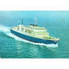 M/s Tor Anglia, brugt