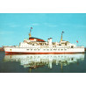 M/s Skipper Clement, ubrugt