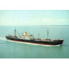 ØK. M/s PANAMA, ubrugt