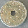 1 Øre. Chr. X. 1927 (N) i en flot kvalitet for type og årstal.