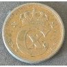 1 Øre. Chr. X. 1923 i en flot kvalitet for type og årstal.
