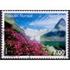 2009. 7,00 Kr. Sepac 2009. AFA nr. 544 postfrisk stemplet