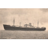 EAC ØK. M/S MALACCA, ubrugt
