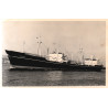 EAC/ØK. M/S BASRA, ubrugt