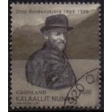 2009. 30,00 Kr. Ekspeditioner VII. AFA nr. 550 postfrisk stemplet
