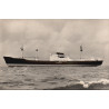 DFDS. M/S ALABAMA, ubrugt