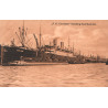 HAPAG. P. D. CLEVELAND, ubrugt
