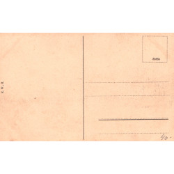 HAPAG. P. D. CLEVELAND, ubrugt