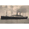 HAPAG. P. D. CINCINNATI, ubrugt