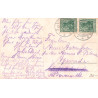 HAPAG. T. D. KAISER, brugt