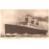 USA. S. S. LEVIATHAN, Ubrugt