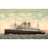 HOLLAND. H. A. L. S. S. ROTTERDAM,  Brugt