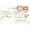 HOLLAND. H. A. L. S. S. ROTTERDAM,  Brugt
