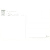 Italien Home Lines S/S HOMERIC, ubrugt