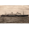 Polen. GDYNIA Lines M/S PILSUDSKI, ubrugt