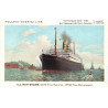 Holland- America line ROTTERDAM, ubrugt