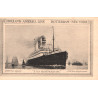 Holland- America line ROTTERDAM, ubrugt