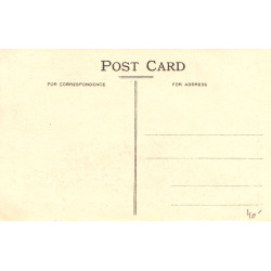 Holland- America line, T. S. S. VEENDAM, ubrugt