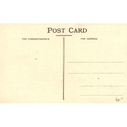 Holland- America line, T. S. S. VOLENDAM, ubrugt