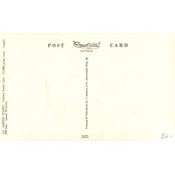 United States Line, S/S UNITED STATES, ubrugt