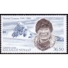 2011. 36,50 Kr. Ekspeditioner IX. AFA nr. 597 postfrisk stemplet