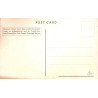 USA. American Export Lines, S/S CONSTITUTION, ubrugt