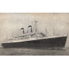 USA. American Export Lines, S/S CONSTITUTION, ubrugt