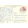 Sverige. Swedish American Line. M/S KUNGSHOLM, brugt (Maiden Voyage))
