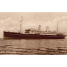 Baltic American Line. T.S.S. ESTONIA, brugt