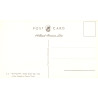 Holland- America line, S. S. RYNDAM, ubrugt