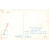 England. The Blue Funnel Line T.S.S ASCANIUS, ubrugt