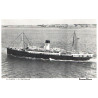 Sverige. Swedish Lloyd. S/S SUECIA, ubrugt